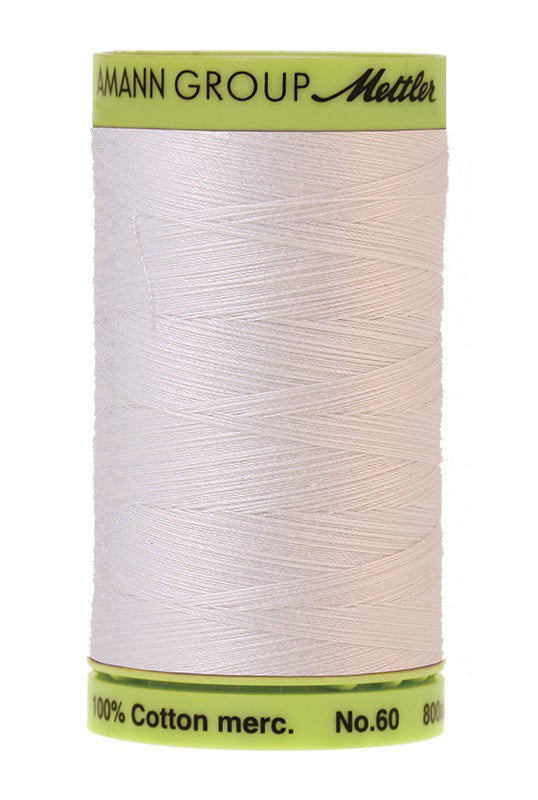 Silk-Finish Cotton 60, 800m©  - 2000