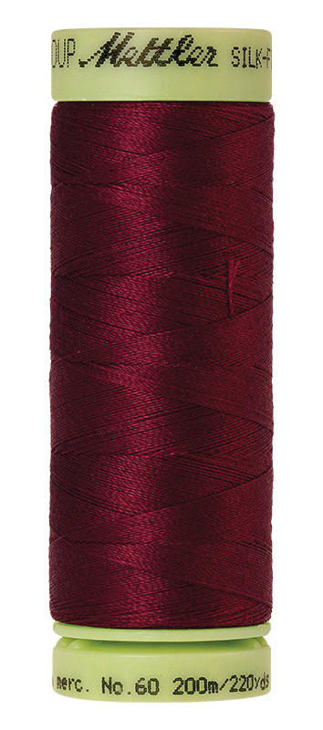 Silk-Finish Cotton 60, 200m© (125) - 0918