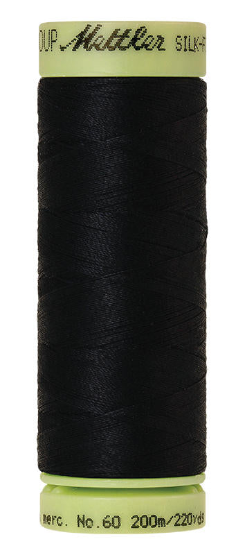Silk-Finish Cotton 60, 200m© (125) - 0954