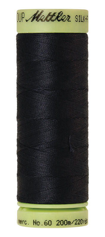 Silk-Finish Cotton 60, 200m© (125) - 1243