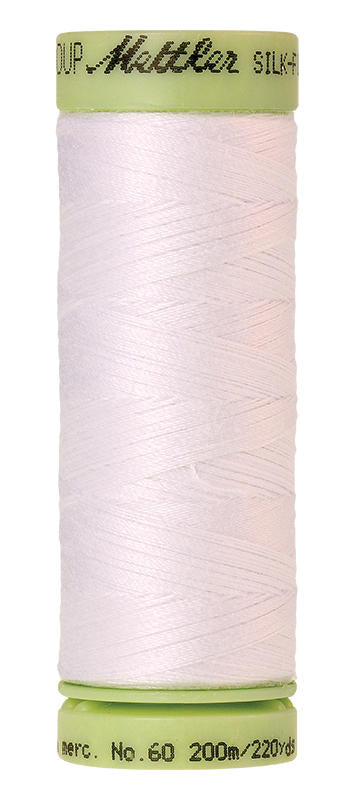 Silk-Finish Cotton 60, 200m© (125) - 2000