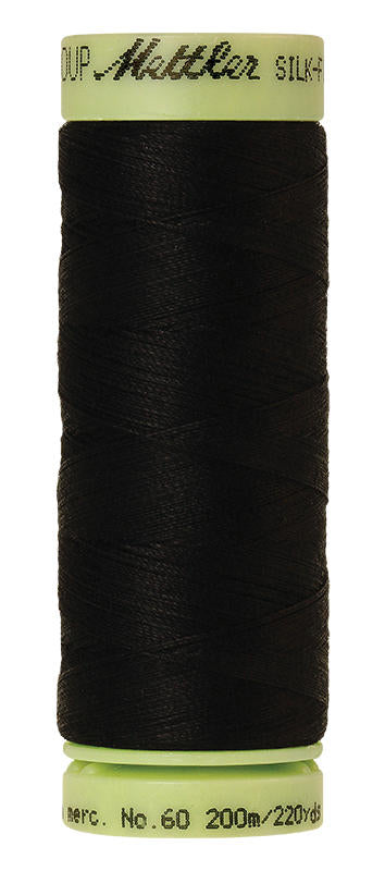 Silk-Finish Cotton 60, 200m© (125) - 4000