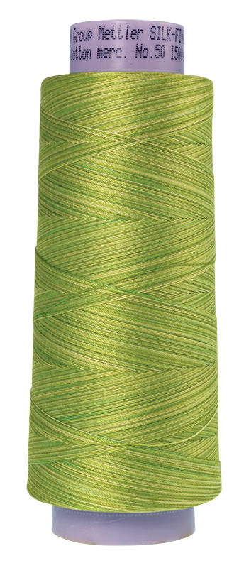 Silk-Finish Cotton 50, 1372m© (9090) - 9817 Multi