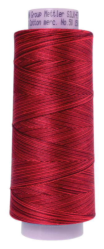 Silk-Finish Cotton 50, 1372m© (9090) - 9845 Multi