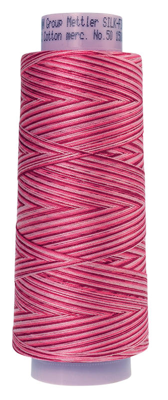 Silk-Finish Cotton 50, 1372m© (9090) - 9846 Multi