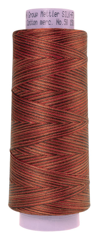 Silk-Finish Cotton 50, 1372m© (9090) - 9852 Multi
