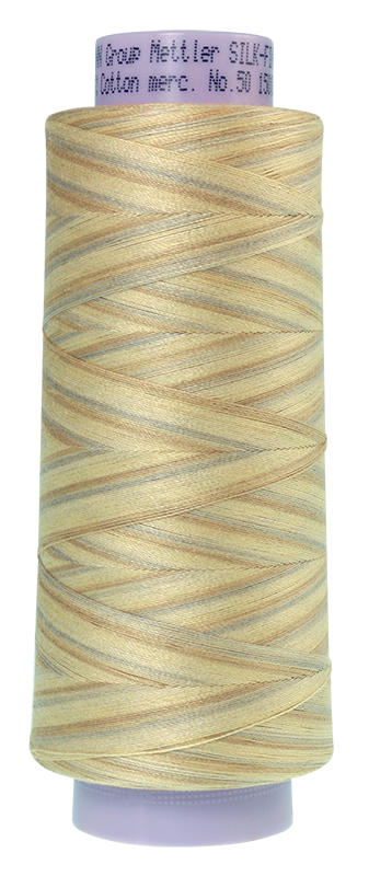 Silk-Finish Cotton 50, 1372m© (9090) - 9854 Multi