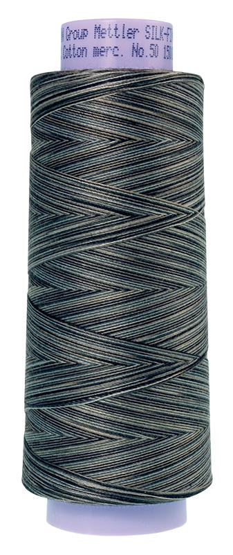 Silk-Finish Cotton 50, 1372m© (9090) - 9861 Multi