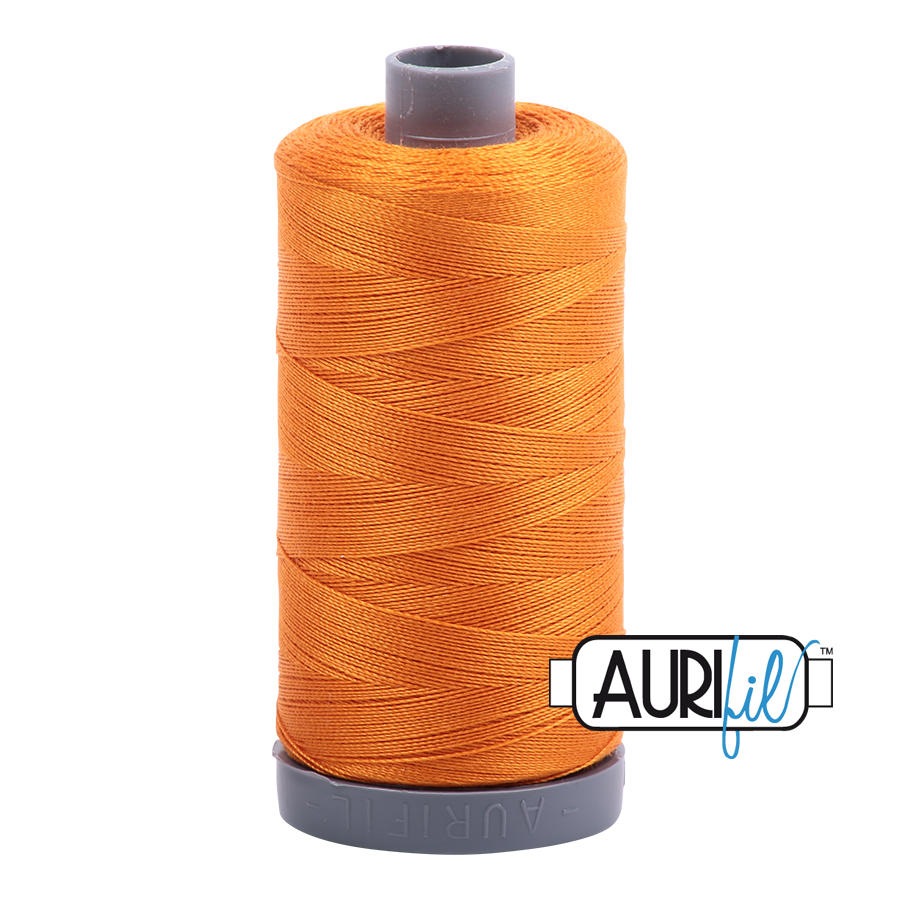Aurifil Garn aus 100 % Baumwolle, 28 wt./2-fach - 1133