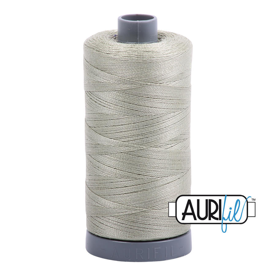 Aurifil Garn aus 100 % Baumwolle, 28 wt./2-fach - 2902