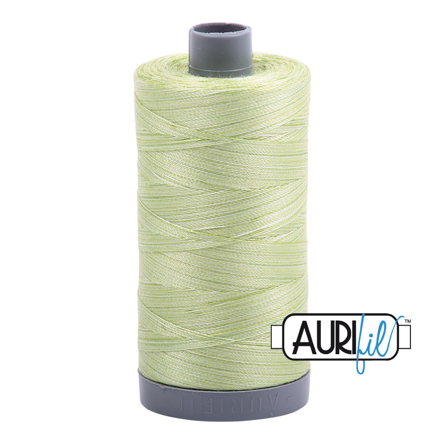 Aurifil Garn aus 100 % Baumwolle, 28 wt./2-fach - 3320