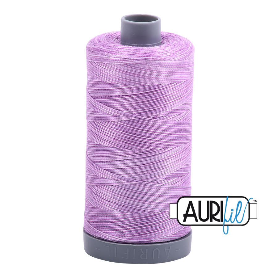 Aurifil Garn aus 100 % Baumwolle, 28 wt./2-fach - 3840