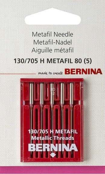 Metafil-H 80er Nadel