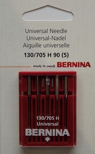 Universal 90er H Nadel