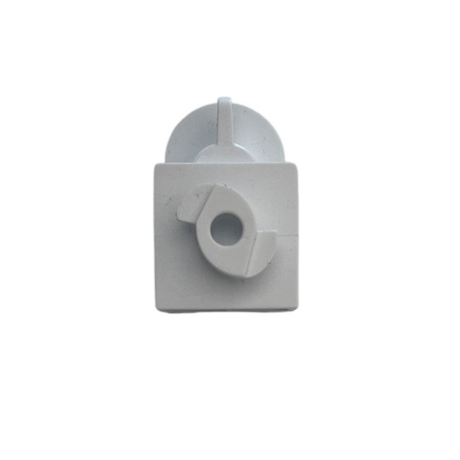 Adapter zu Mehrfachgarnhalter