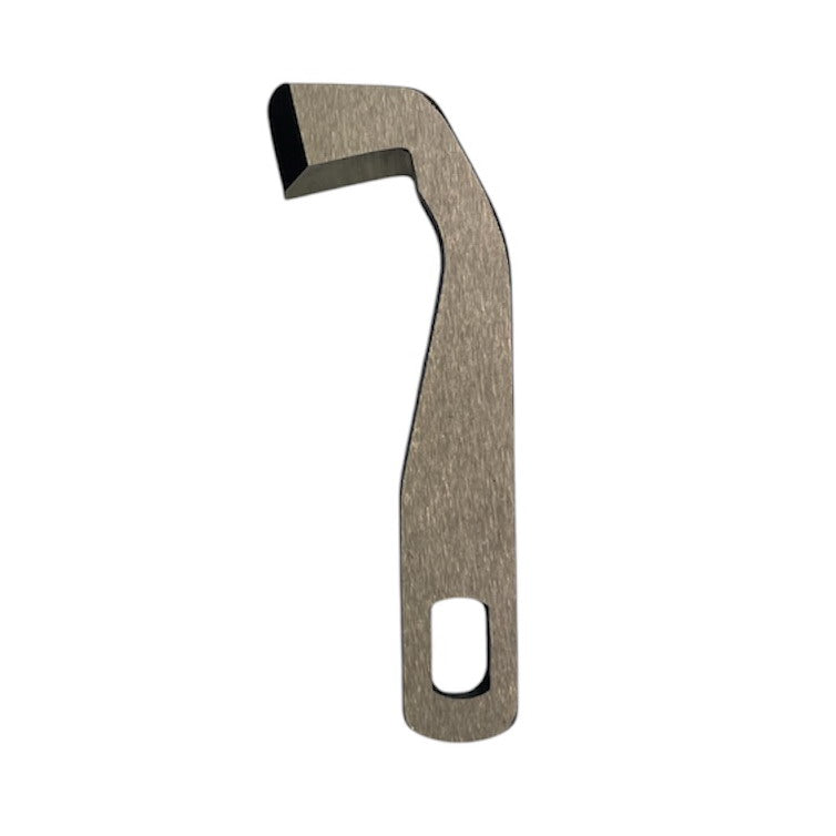 Obermesser für bernette 44/ 48