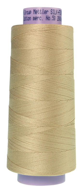 Silk-Finish Cotton 50, 1829m© (62) - 0537