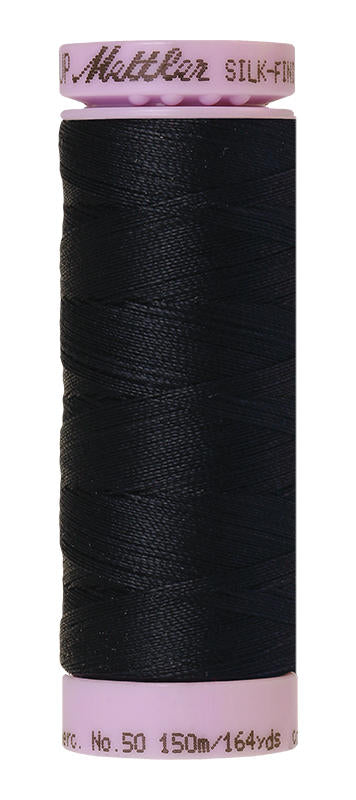 Silk-Finish Cotton 50, 150m© (64) - 0821