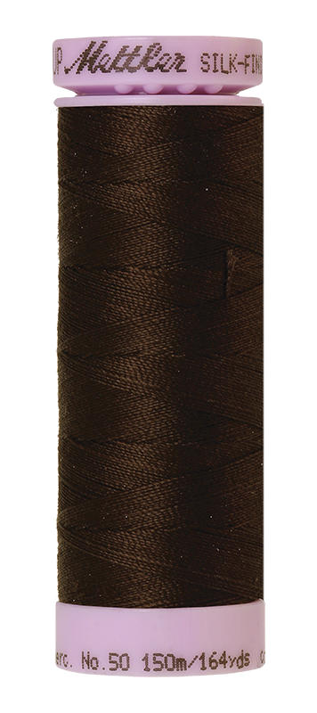 Silk-Finish Cotton 50, 150m© (64) - 1002