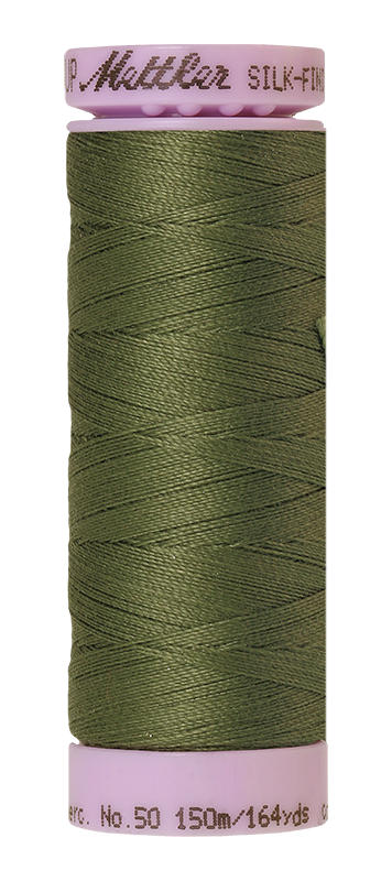 Silk-Finish Cotton 50, 150m© (64) - 1210