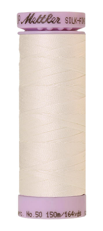 Silk-Finish Cotton 50, 150m© (64) - 3000