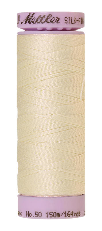 Silk-Finish Cotton 50, 150m© (64) - 3612