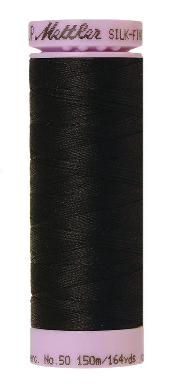 Silk-Finish Cotton 50, 150m© (64) - 4000