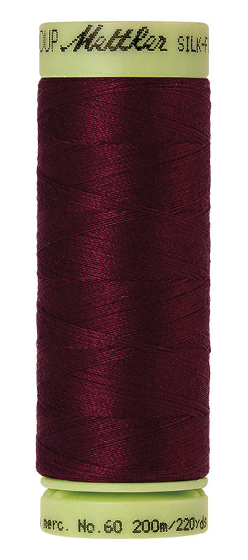 Silk-Finish Cotton 60, 200m© (125) - 0109