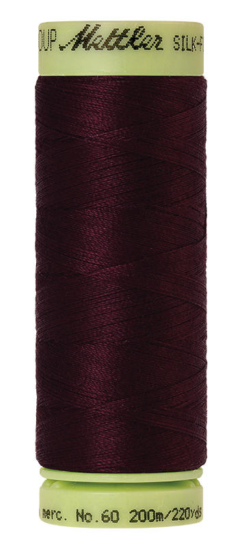 Silk-Finish Cotton 60, 200m© (125) - 0111