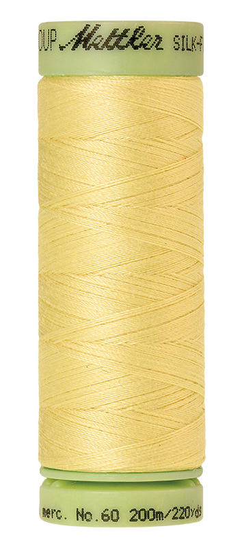 Silk-Finish Cotton 60, 200m© (125) - 0114