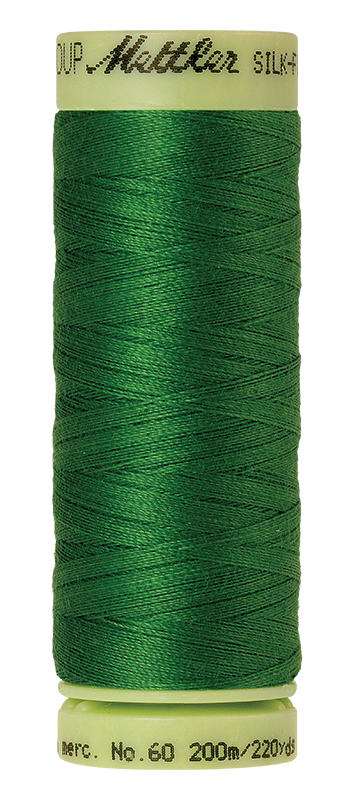 Silk-Finish Cotton 60, 200m© (125) - 0214