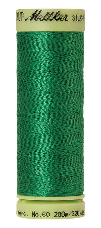 Silk-Finish Cotton 60, 200m© (125) - 0247