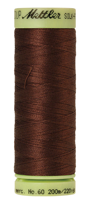 Silk-Finish Cotton 60, 200m© (125) - 0263