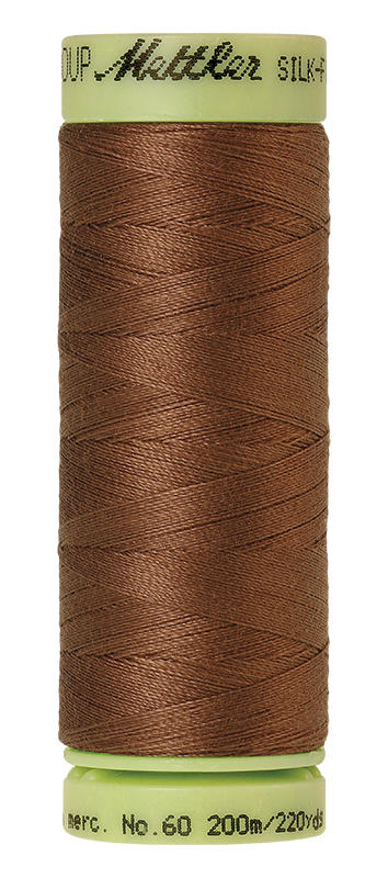 Silk-Finish Cotton 60, 200m© (125) - 0281