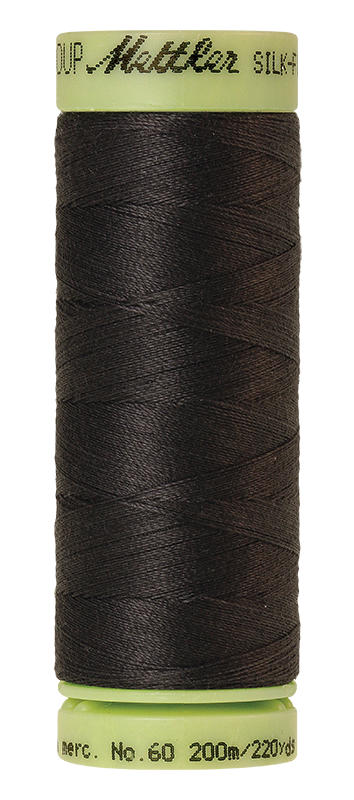 Silk-Finish Cotton 60, 200m© (125) - 0348