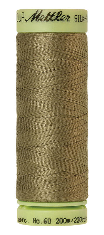 Silk-Finish Cotton 60, 200m© (125) - 0420
