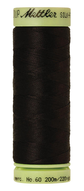 Silk-Finish Cotton 60, 200m© (125) - 0431