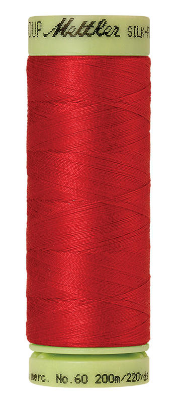 Silk-Finish Cotton 60, 200m© (125) - 0501