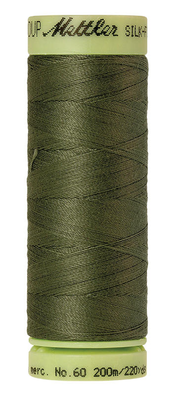 Silk-Finish Cotton 60, 200m© (125) - 0731