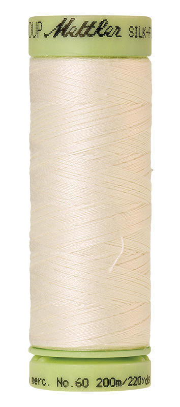Silk-Finish Cotton 60, 200m© (125) - 0778