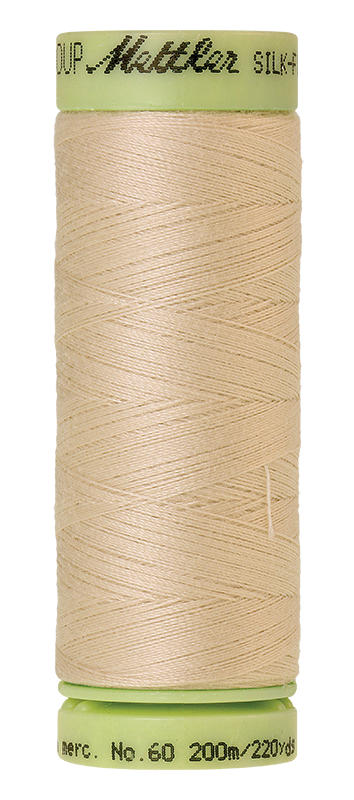 Silk-Finish Cotton 60, 200m© (125) - 0779