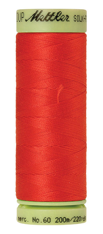 Silk-Finish Cotton 60, 200m© (125) - 0790
