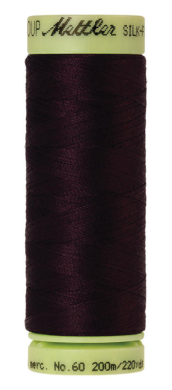 Silk-Finish Cotton 60, 200m© (125) - 0793