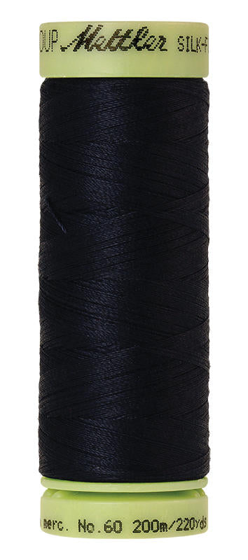 Silk-Finish Cotton 60, 200m© (125) - 0821