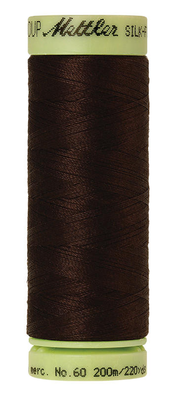 Silk-Finish Cotton 60, 200m© (125) - 1002