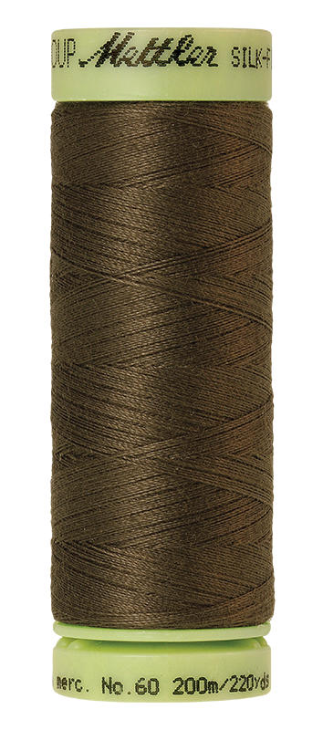 Silk-Finish Cotton 60, 200m© (125) - 1043
