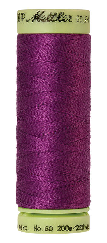 Silk-Finish Cotton 60, 200m© (125) - 1062