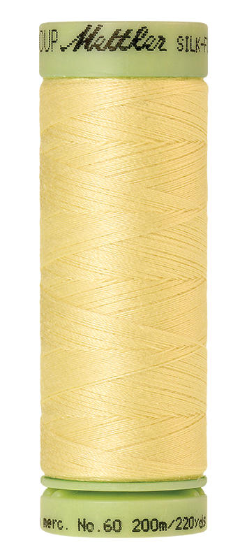 Silk-Finish Cotton 60, 200m© (125) - 1412