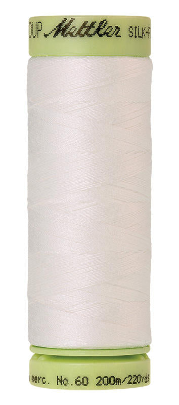 Silk-Finish Cotton 60, 200m© (125) - 3000
