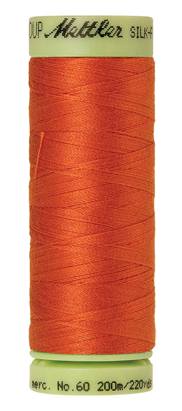 Silk-Finish Cotton 60, 200m© (125) - 6255